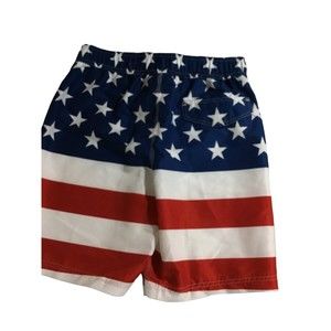 Swim Trunks by Walnut & 39th Size Small NWT